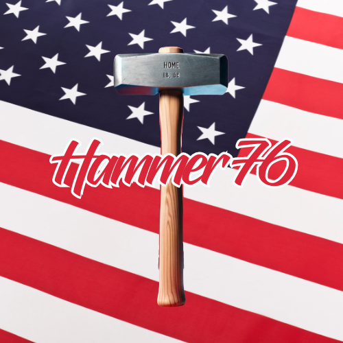 hammer76