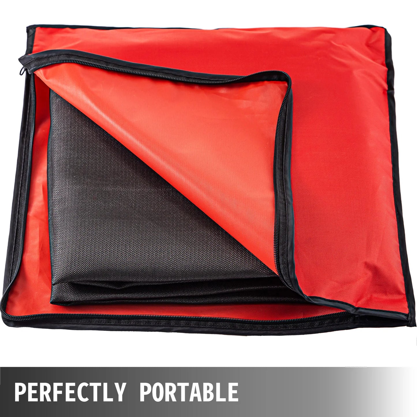 Firesafe Emergency Fiberglass Blanket