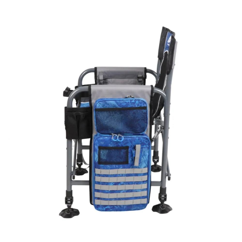 Trail Camping Director Fishing Chair