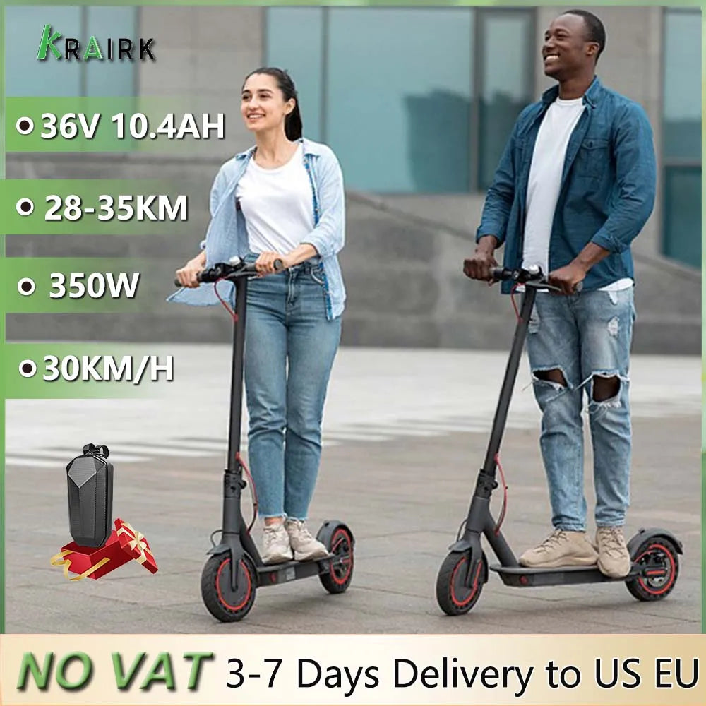 350W Electric Scooter