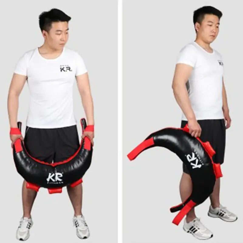 Bulgarian Power  Sandbag 5-20kg MMA