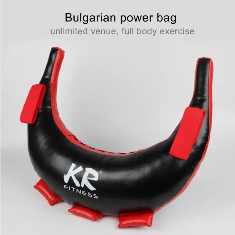 Bulgarian Power  Sandbag 5-20kg MMA