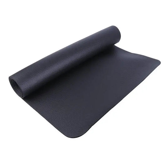 Fitness Gym Mat For Any Home Exercise Equipment