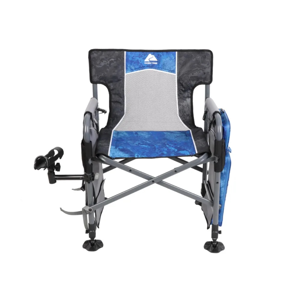 Trail Camping Director Fishing Chair