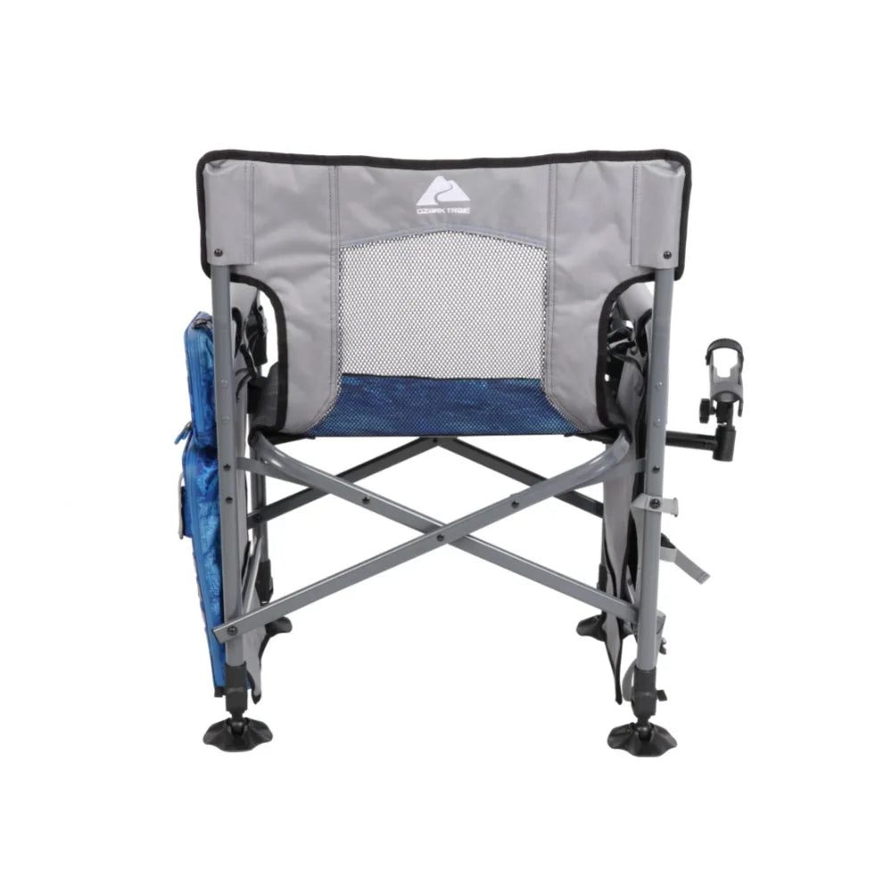 Trail Camping Director Fishing Chair