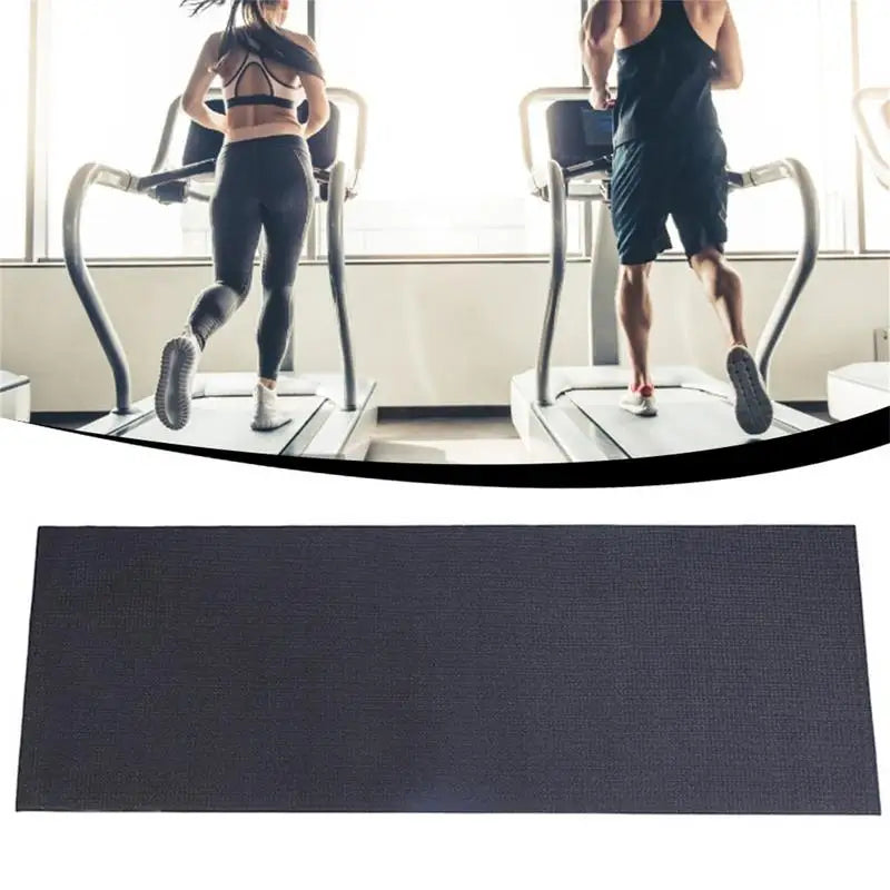 Fitness Gym Mat For Any Home Exercise Equipment