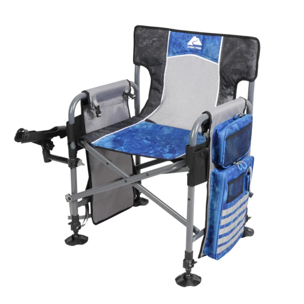 Trail Camping Director Fishing Chair