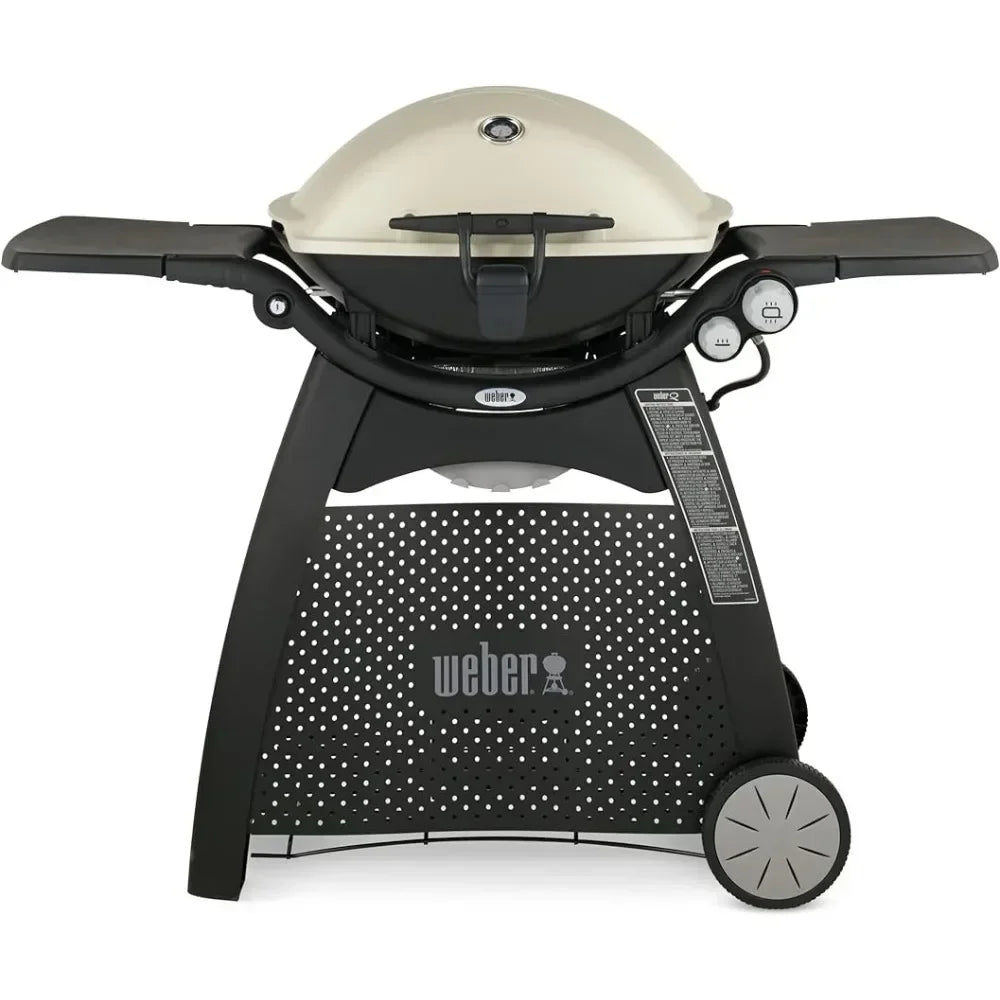 Liquid Propane  Portable Grill