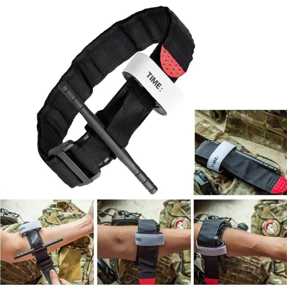 Military Tourniquet Israeli Bandage