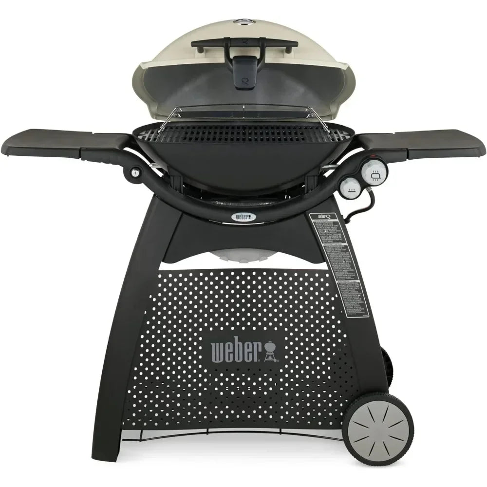 Liquid Propane  Portable Grill